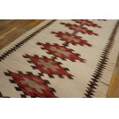 Early 20th Century American Navajo Carpet