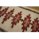 Early 20th Century American Navajo Carpet