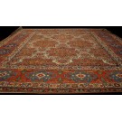 Late 19th Century Persian Bakhtiari Carpet