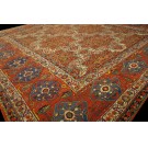 Late 19th Century Persian Bakhtiari Carpet