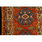 Late 19th Century Persian Bakhtiari Carpet