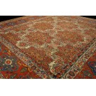 Late 19th Century Persian Bakhtiari Carpet