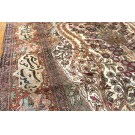 Kashan - Silk #40-3440