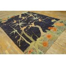 American Hooked Rug #40-3465