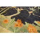 American Hooked Rug #40-3465