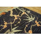 American Hooked Rug #40-3465