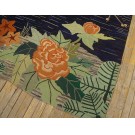 American Hooked Rug #40-3465