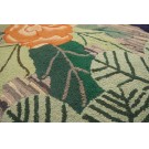 American Hooked Rug #40-3465