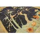 American Hooked Rug #40-3465