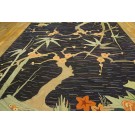 American Hooked Rug #40-3465