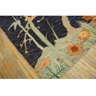 American Hooked Rug #40-3465