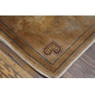 American Hooked Rug #40-3507