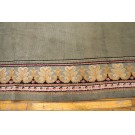 Early 20th Century Irish Donegal Arts & Crafts Carpet