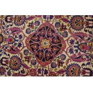 Kashan - Silk #40-3612