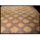 Spanish - Cuenca Carpet #40-3743