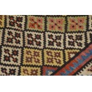 Kilim #40-3752