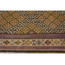 Kilim #40-3752