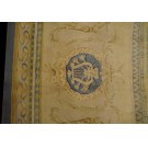 19th Century French Neoclassical Savonnerie Carpet