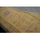 19th Century French Neoclassical Savonnerie Carpet