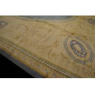 19th Century French Neoclassical Savonnerie Carpet