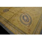 19th Century French Neoclassical Savonnerie Carpet