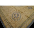 19th Century French Neoclassical Savonnerie Carpet