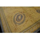 19th Century French Neoclassical Savonnerie Carpet