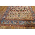 19th Century N.W. Persian Bakshaiesh Carpet