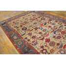 19th Century N.W. Persian Bakshaiesh Carpet