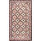 19th Century French Needlepoint Carpet