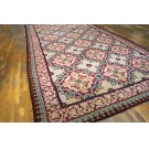 19th Century French Needlepoint Carpet