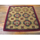 American Hooked Rug #40-398