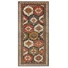 Caucasian - Shirvan #40-4107