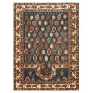 Caucasian - Maraselli #40-4113