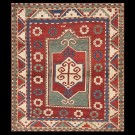 Caucasian - Kazak #40-4114