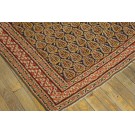 Kilim - Senneh #40-4194