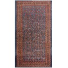 19th Century N.W. Persian Bakshaiesh Carpet