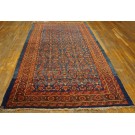 19th Century N.W. Persian Bakshaiesh Carpet