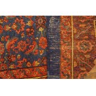 19th Century N.W. Persian Bakshaiesh Carpet