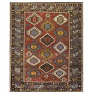 Caucasian - Kuba #40-4230