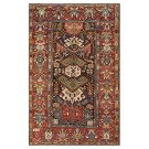 Caucasian - Kuba #40-4231