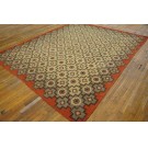 American Hooked Rug #40-4266