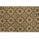 American Hooked Rug #40-4266