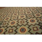 American Hooked Rug #40-4266