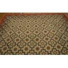 American Hooked Rug #40-4266