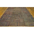 American Hooked Rug #40-4602