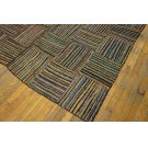 American Hooked Rug #40-4602