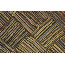 American Hooked Rug #40-4602