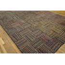 American Hooked Rug #40-4602