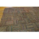 American Hooked Rug #40-4602